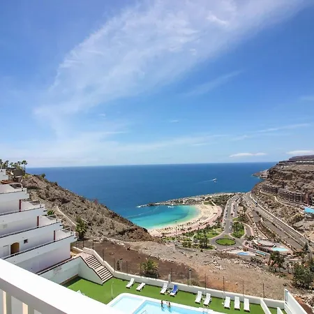 Amadores Views Puerto Rico (Gran Canaria)