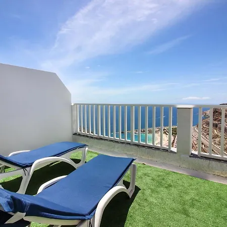 Apartment Amadores Views