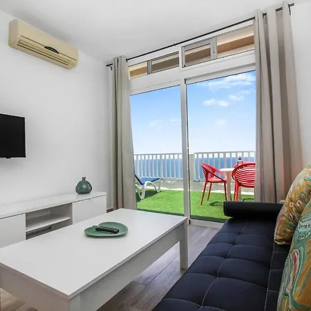 Amadores Views Apartment Puerto Rico (Gran Canaria)