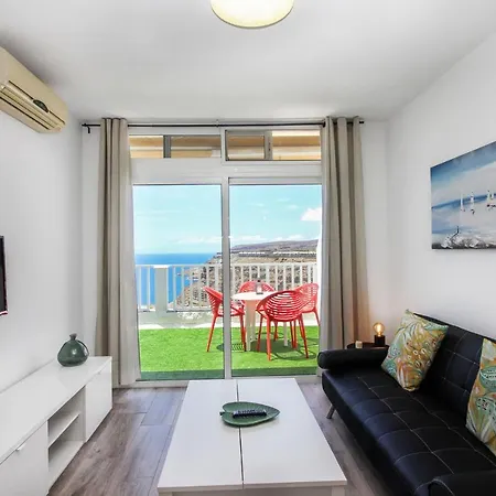 Apartment Amadores Views Puerto Rico (Gran Canaria)