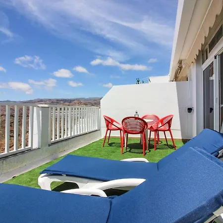 Amadores Views Apartment *
