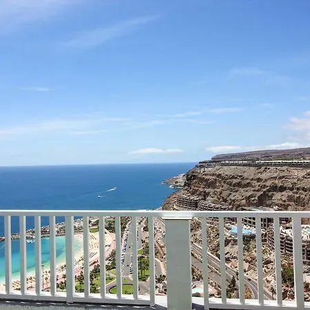 Amadores Views Apartment *