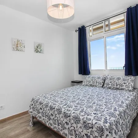 Apartamento Amadores Views Puerto Rico (Gran Canaria)