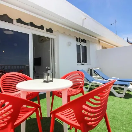 Amadores Views Apartamento Puerto Rico (Gran Canaria)