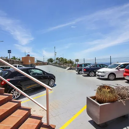 Apartamento Amadores Views *