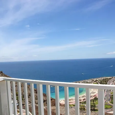 Amadores Views Puerto Rico (Gran Canaria)