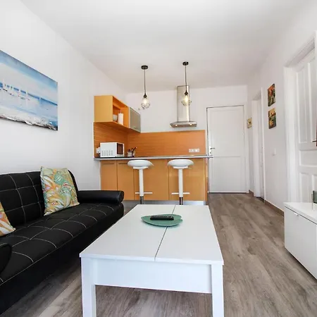 Apartamento Amadores Views Puerto Rico (Gran Canaria)